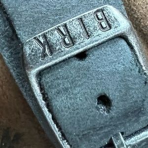 Like new Birkenstock Yara sandal